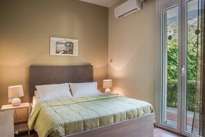 วิลล่า (3 Bedrooms) | ภายใน