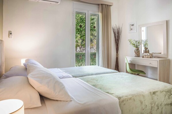 Villa (3 Bedrooms) | Interior