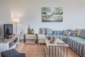 Villa (3 Bedrooms) | Interior