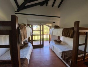 3 Schlafzimmer