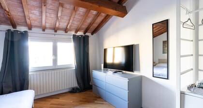 I Bimbi Superior Apartment