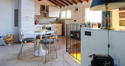 I Bimbi Superior Apartment