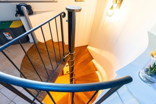 I Bimbi Superior Apartment