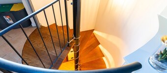 I Bimbi Superior Apartment