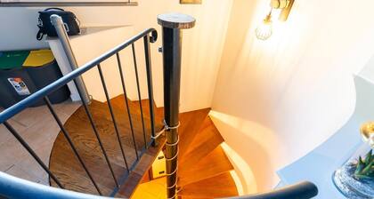 I Bimbi Superior Apartment