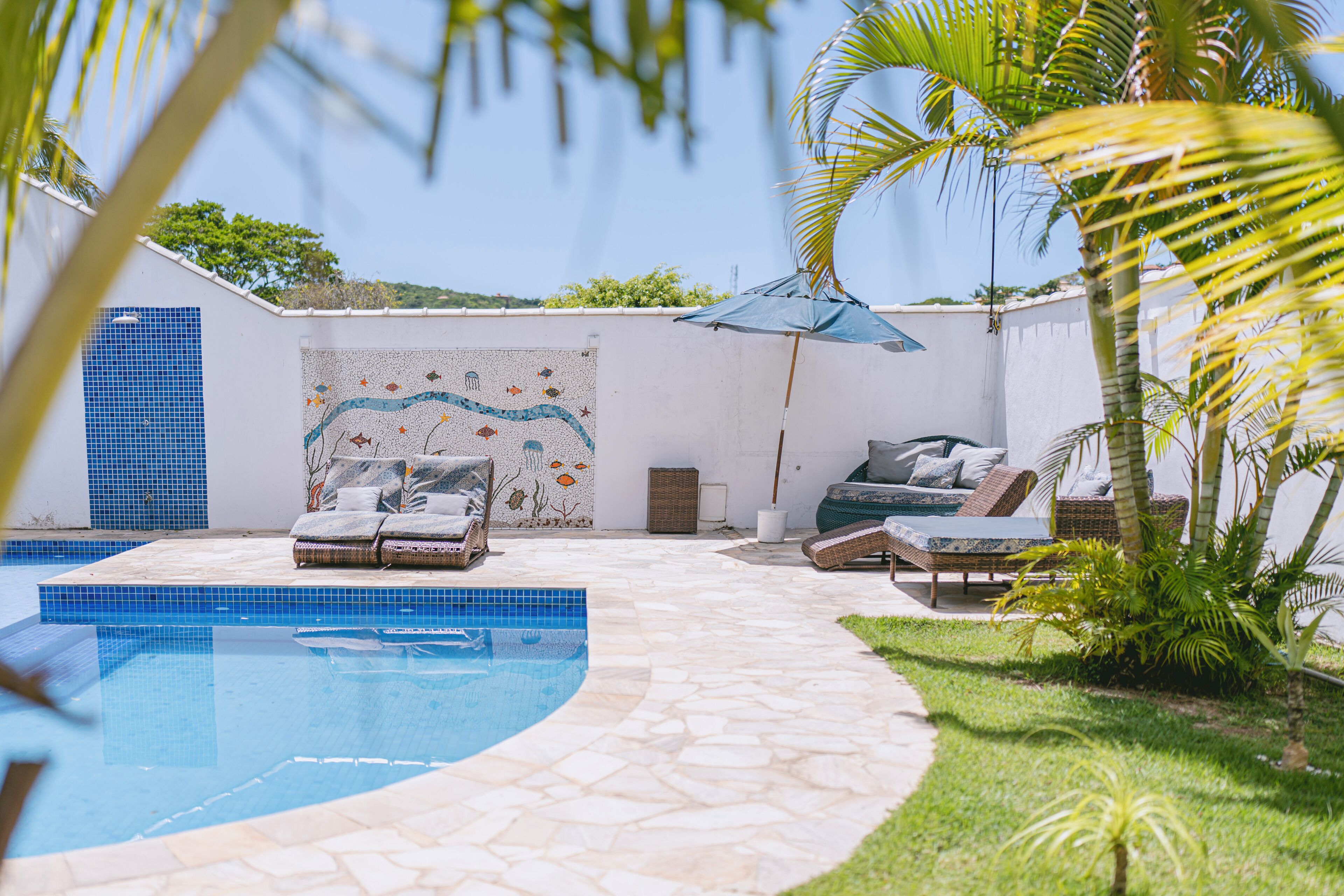 Photo - Pousada CafeMar Búzios