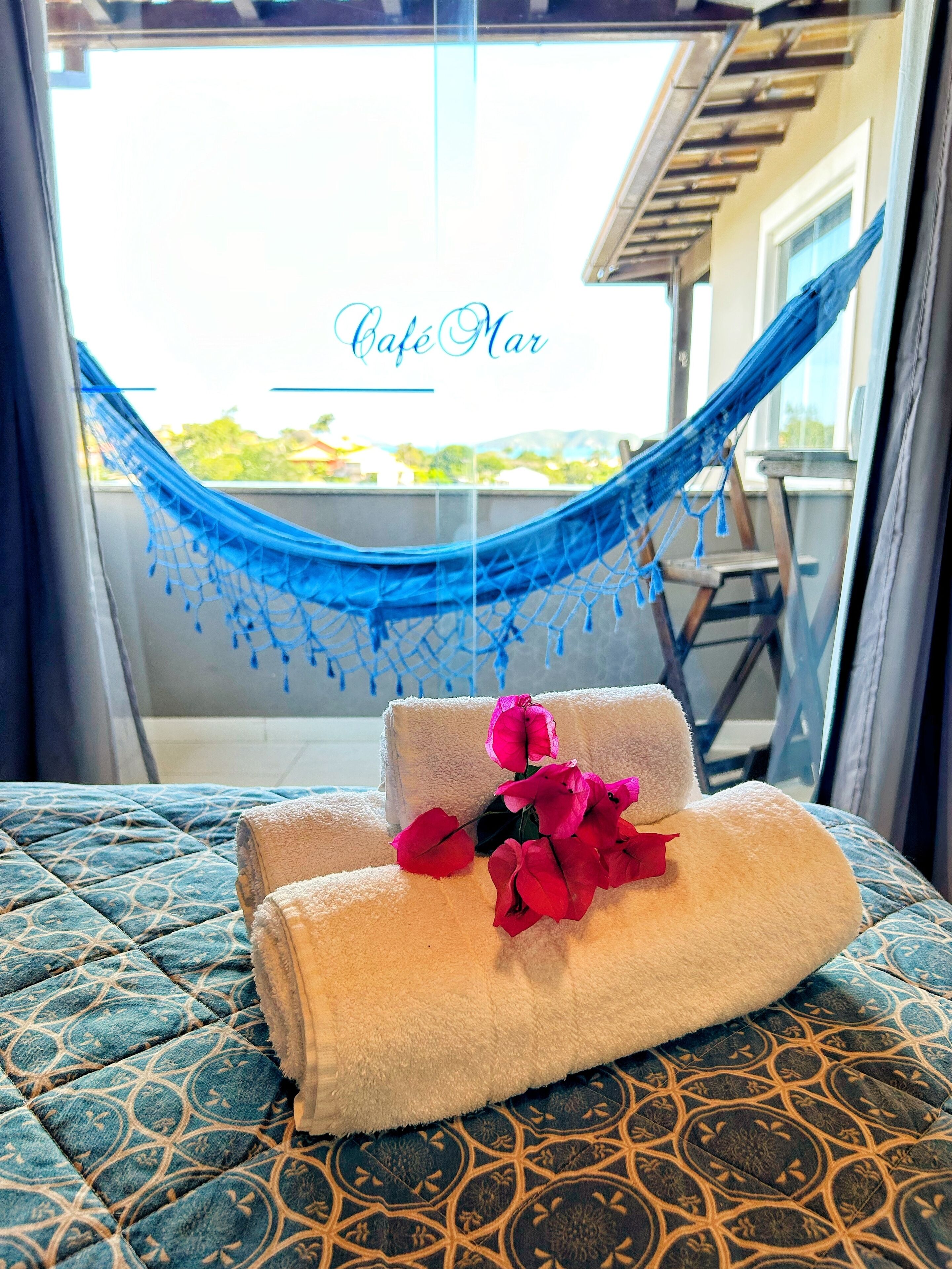 Photo - Pousada CafeMar Búzios