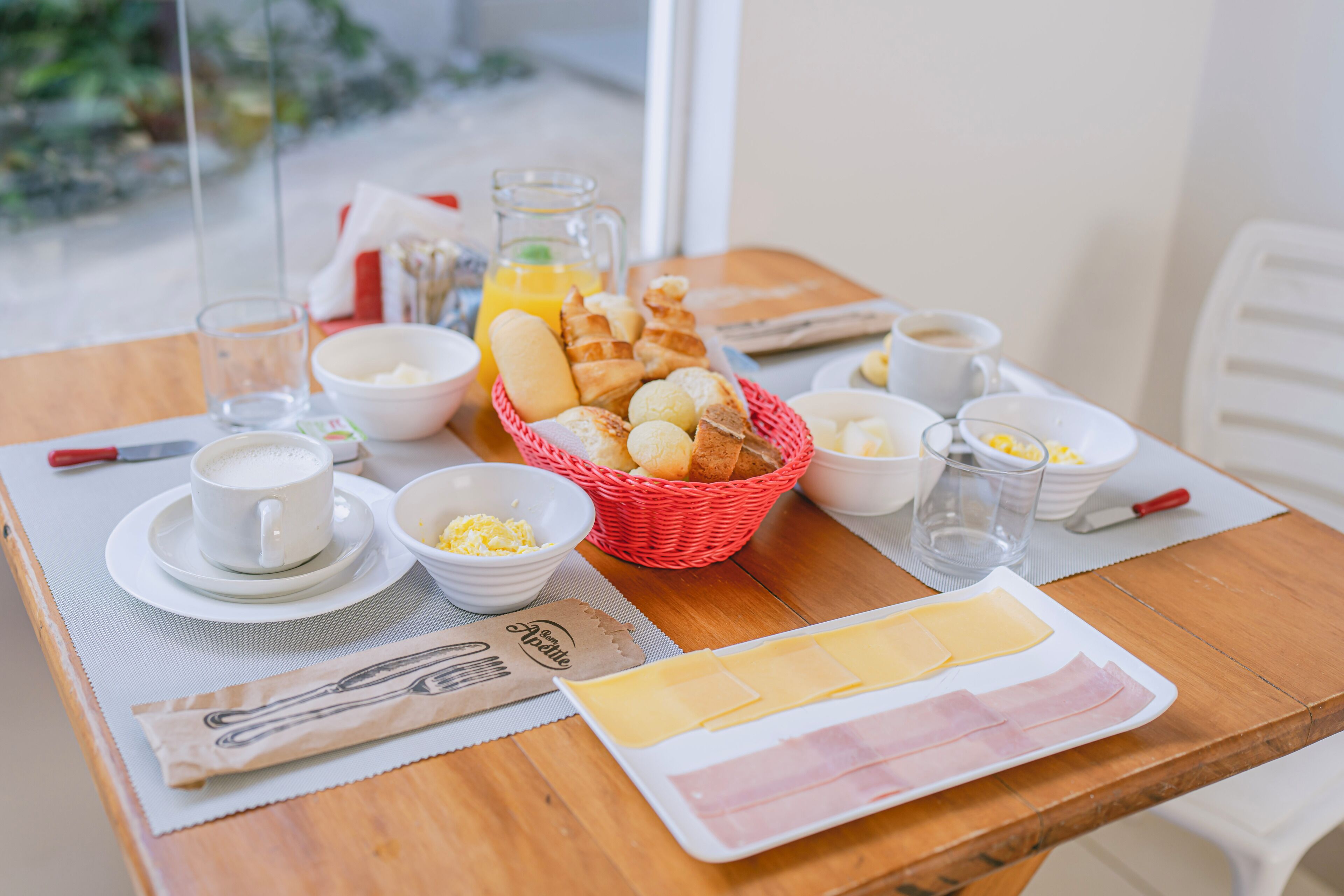 Photo - Pousada CafeMar Búzios