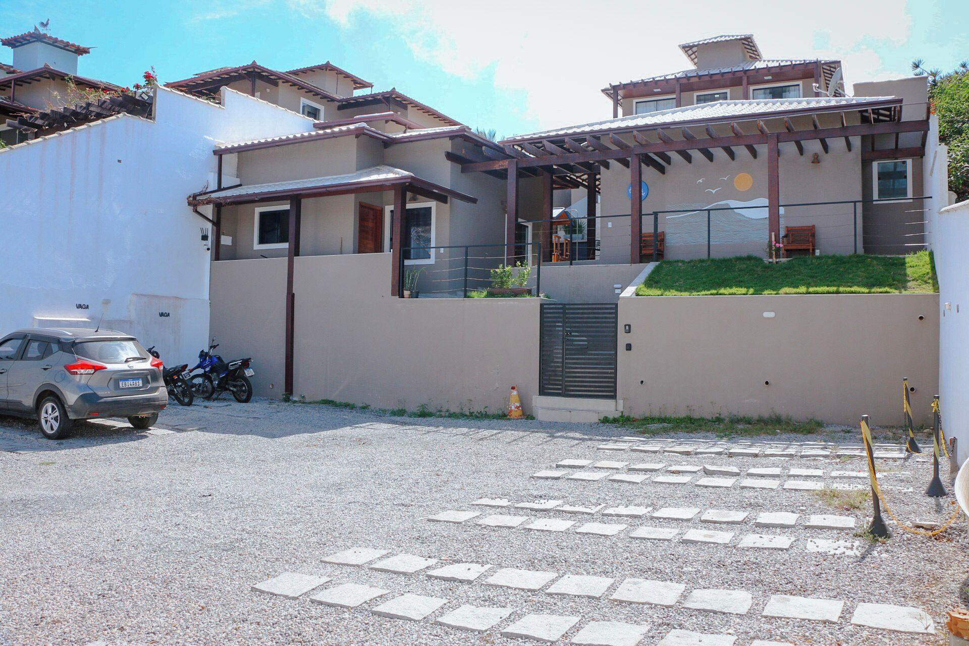 Photo - Pousada CafeMar Búzios