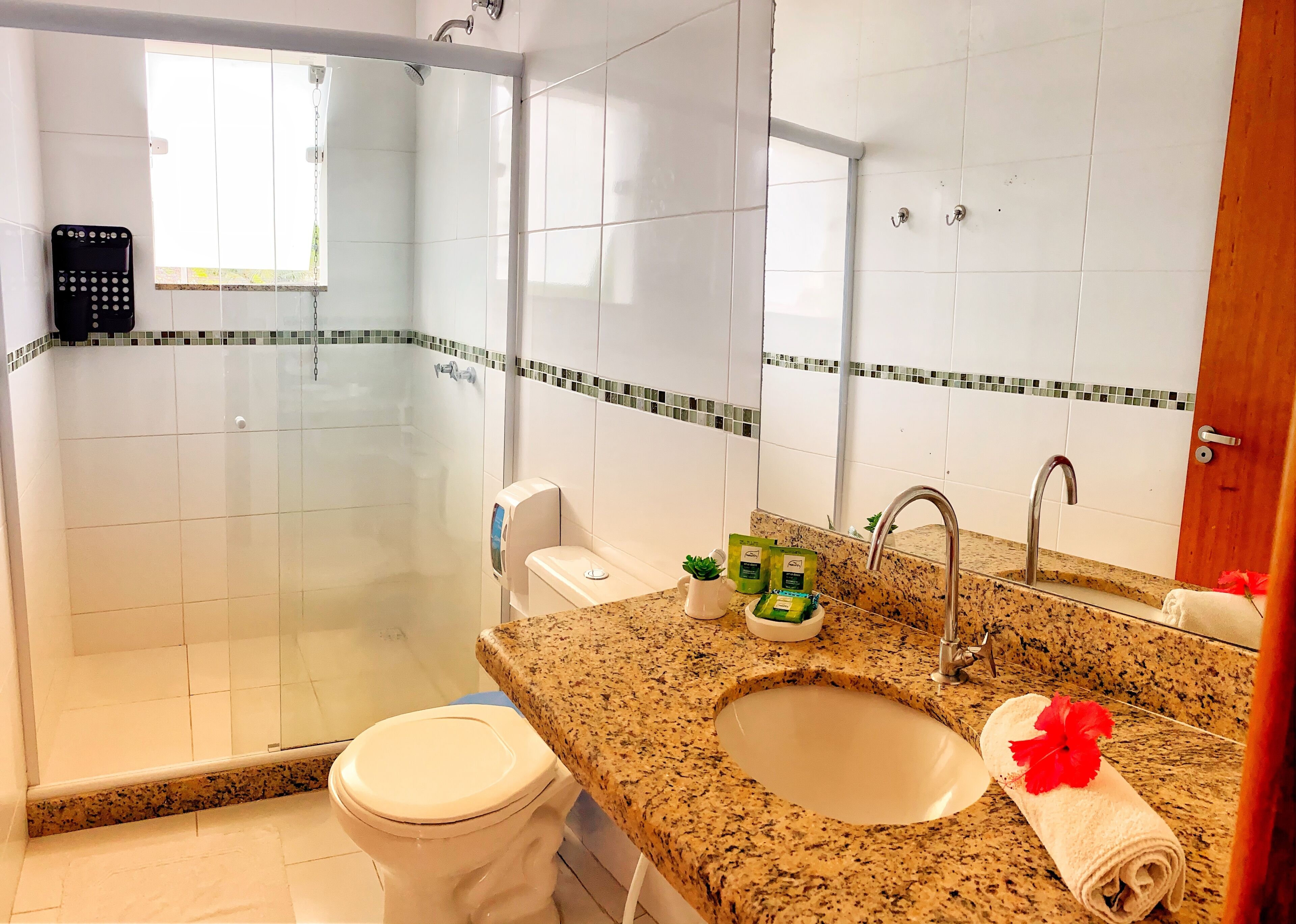 Photo - Pousada CafeMar Búzios