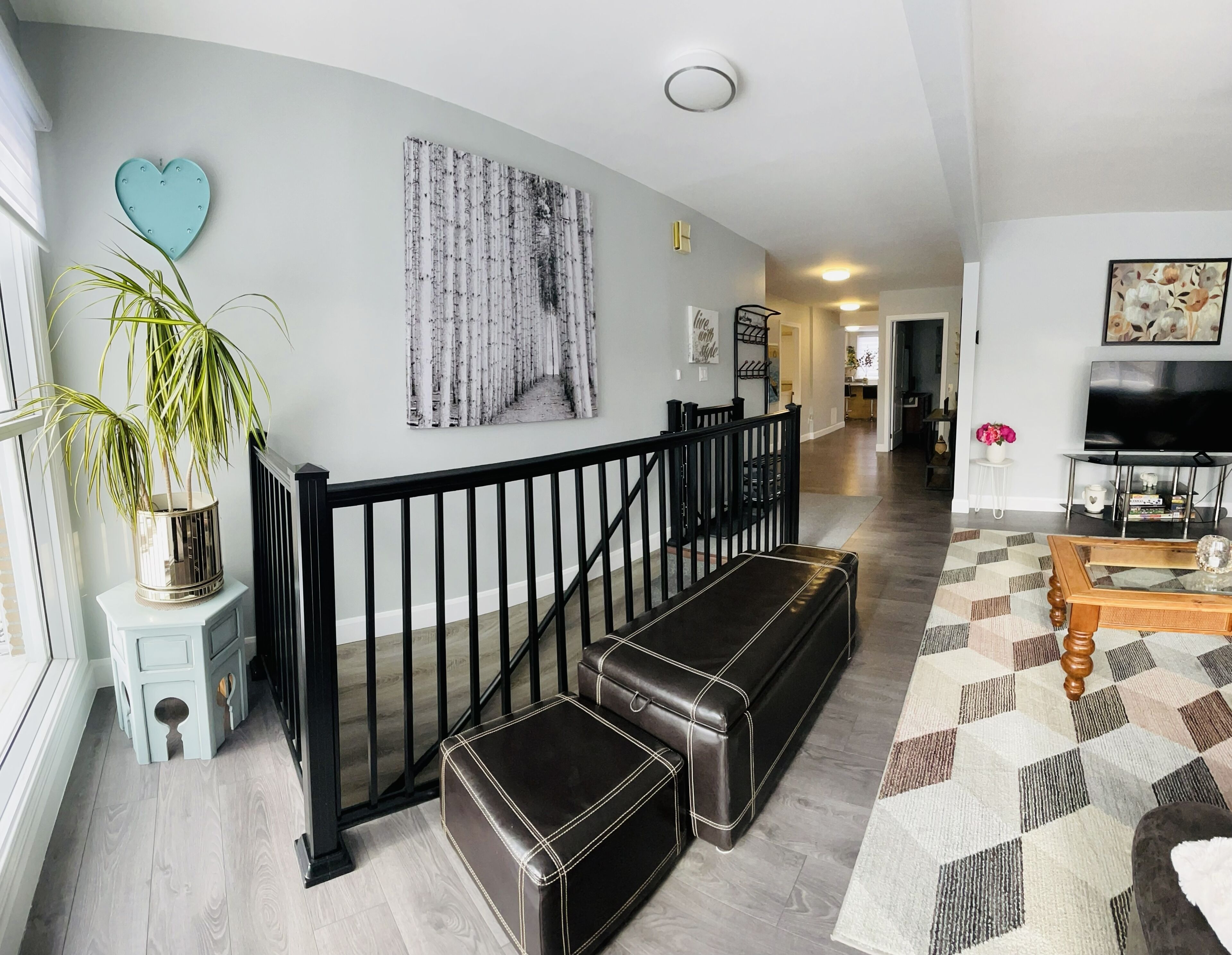 Full Apartment, Quick Access With 40 Highway And 15 Highway. Free Parking - 도흐발