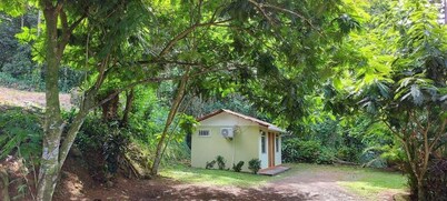 Hostal Y Cabinas Anita