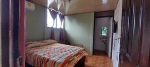 Quarto casal standard | Wi-Fi de cortesia