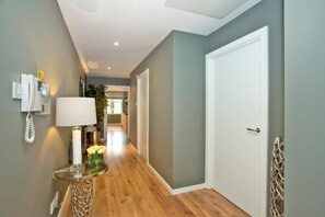 Apartment, Accessible - Modern Apartment Near River Dee and Aberdeen City (Aberdeen)