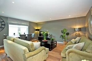 Apartment, Accessible | 3 bedrooms - Modern Apartment Near River Dee and Aberdeen City (Aberdeen)