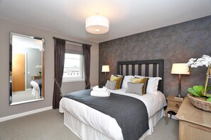 Leilighet, tilgjengelighetstilpasset | 2 soverom