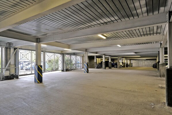 Apartament, accessible | 2 dormitoris i Internet