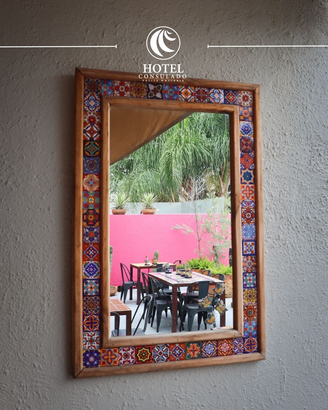 Photo - Hotel Consulado