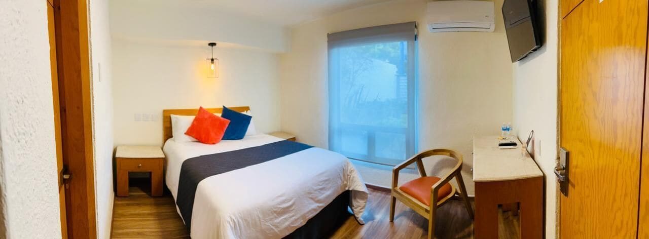 Photo - Hotel Consulado