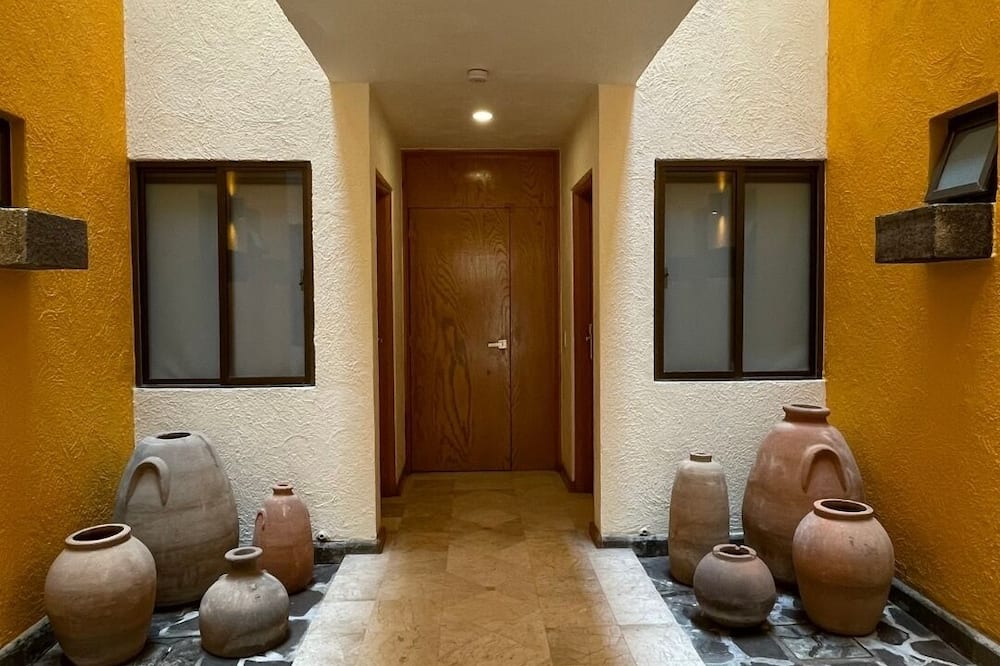 Hotel Consulado
