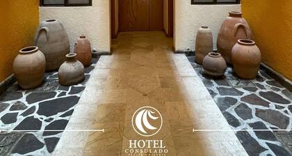 Hotel Consulado