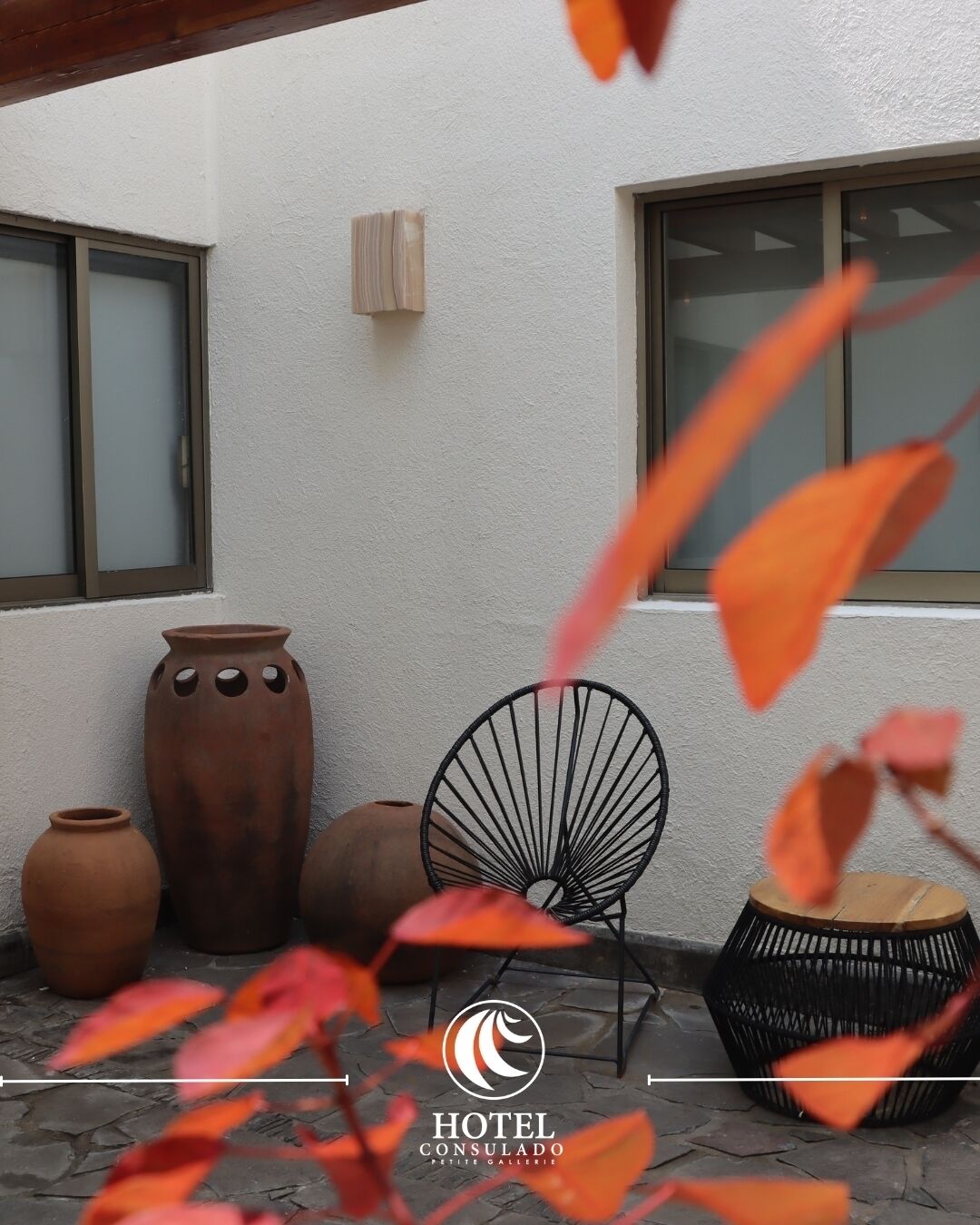 Photo - Hotel Consulado