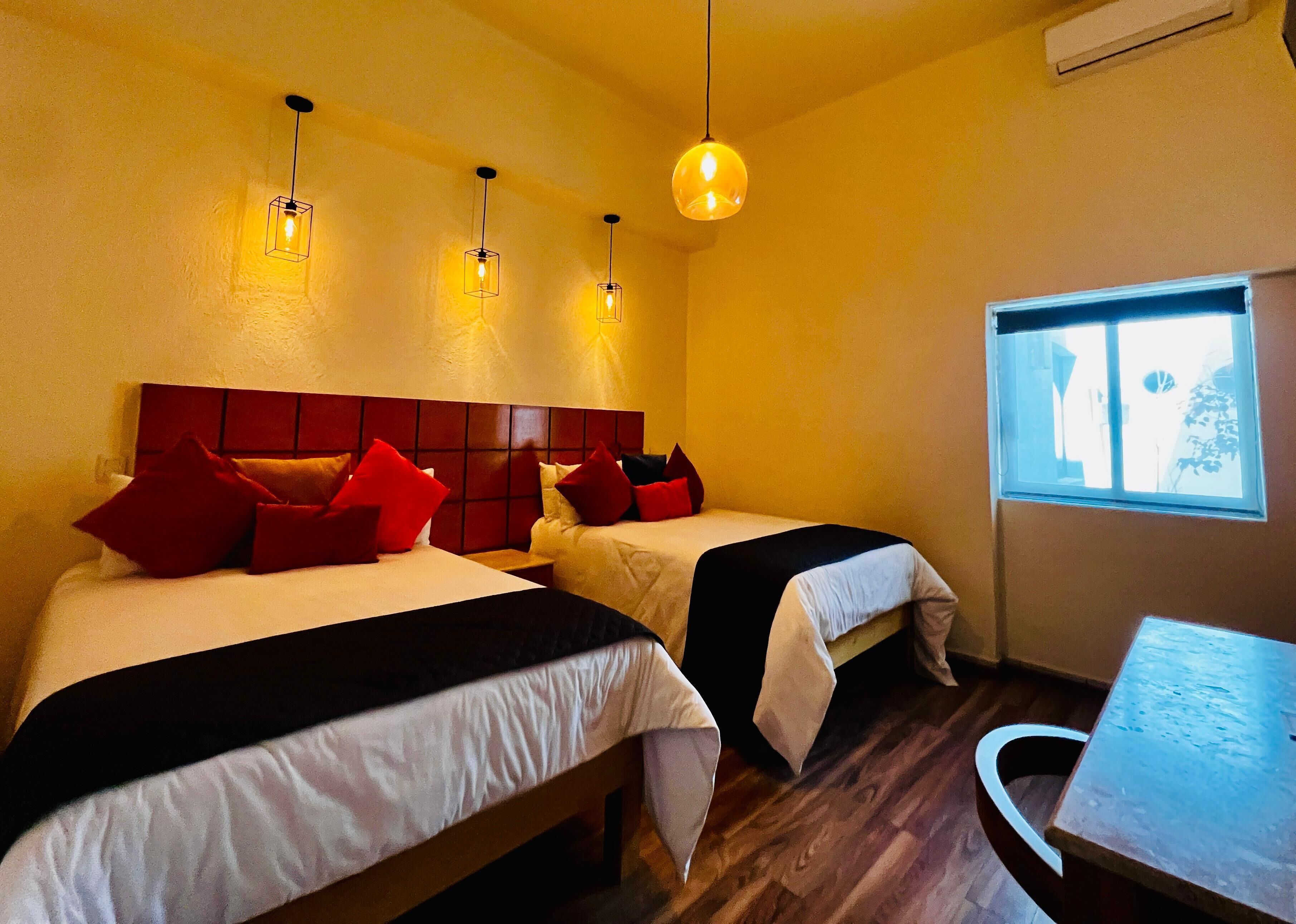 Photo - Hotel Consulado