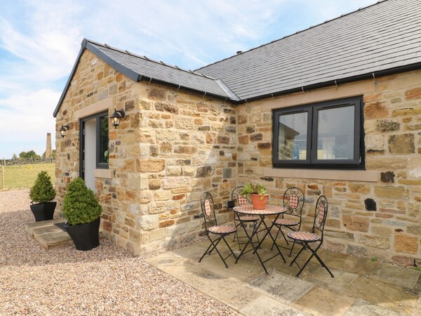 The Cottage - Chesterfield