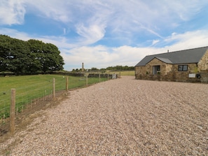 Exterior - The Cottage (Chesterfield)