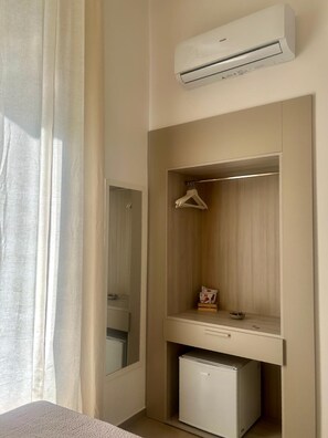 Double Room | Free WiFi