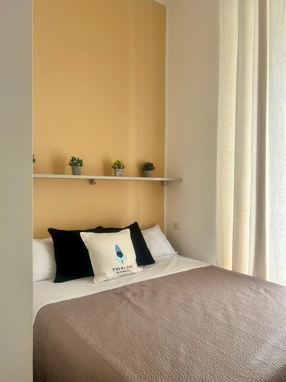 Dobbeltrom | Wi-fi (inkludert)