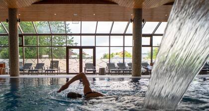 Hotel Eden Garden Spa