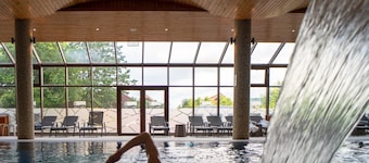 Hotel Eden Garden Spa