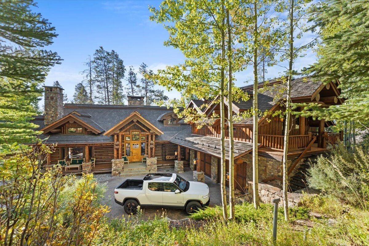 Trinity: Fabulous Ski House~ Granite Ridge Luxe Chalet-6 Bedroom