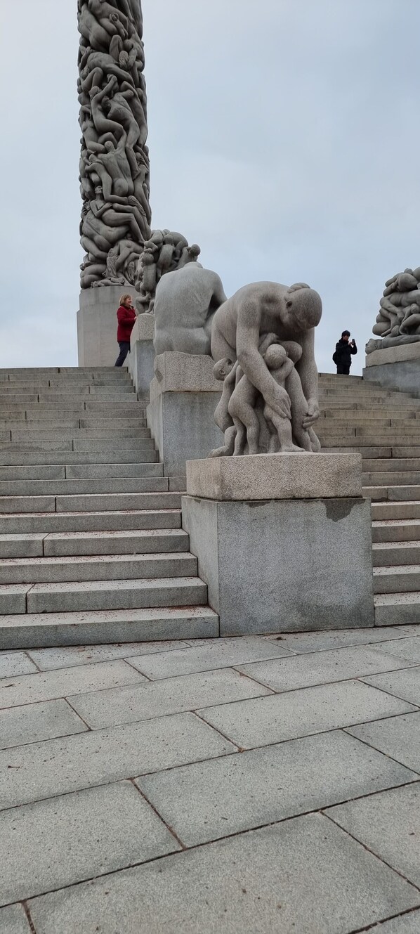 Terrain de lâhĂ©bergement