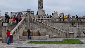 Point of interest