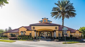 Exterior - Harmony Haven at Watersong (Davenport)
