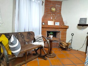 Chambre Double, 2 lits doubles