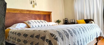 La Fortuna Hospedaje by Rotamundos