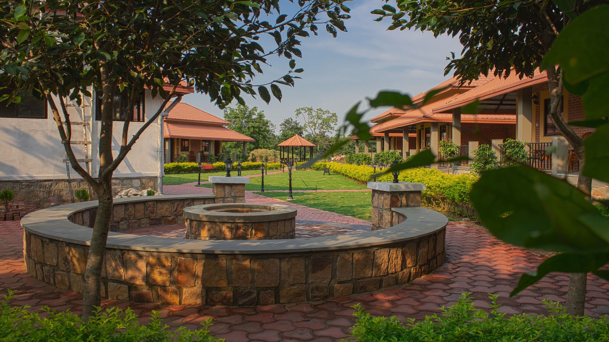 2 Star Hotels