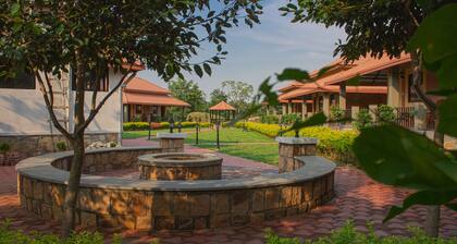 Wildcat Tadoba Resort