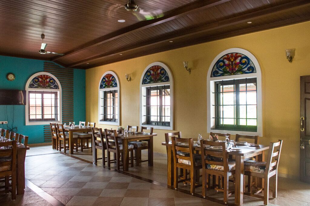 Restoran