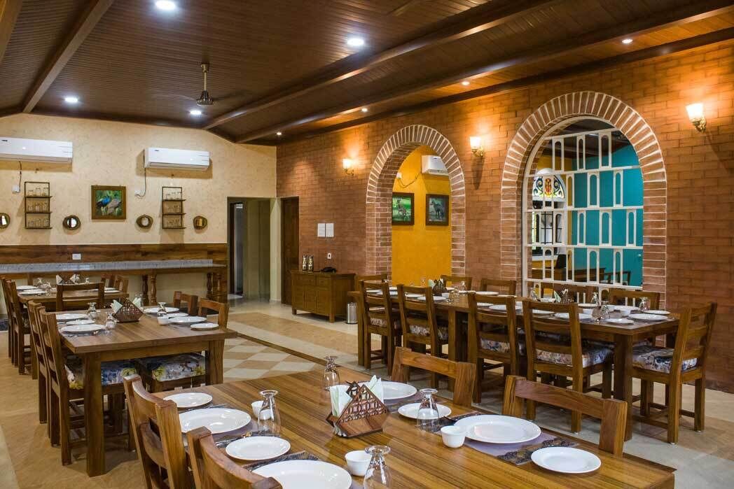 Restaurang