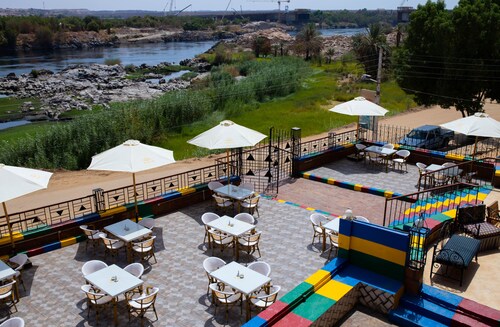 Kulih Nubian Guest House