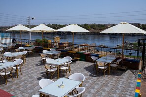 Restaurant - Kulih Nubian Guest House (Aswan)