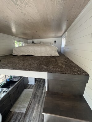 2 chambres, Wi-Fi, draps fournis