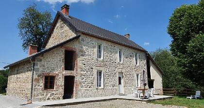 Maison Tout Confort en Pleine Nature !