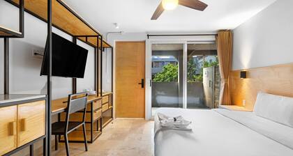 Hacienda Santa Barbara