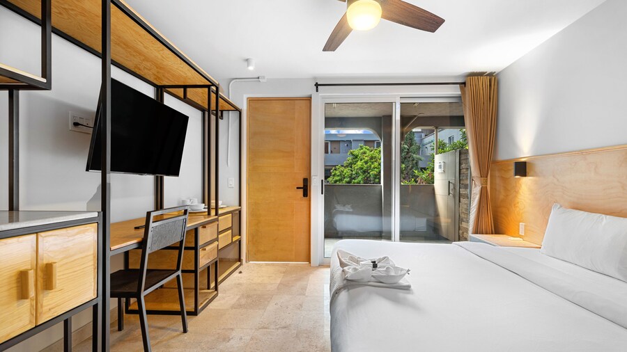 Hacienda Santa Barbara