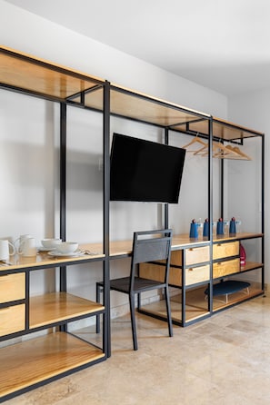 Family Suite | Living area